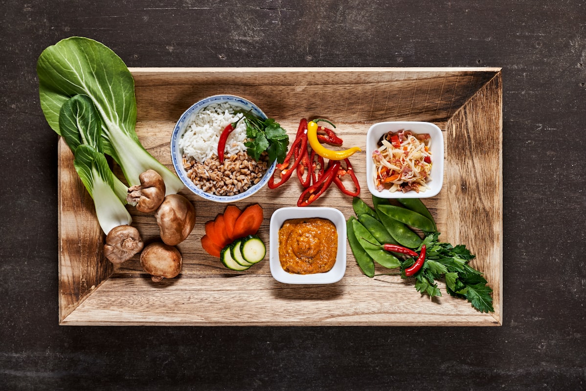 Bone Broth Soup