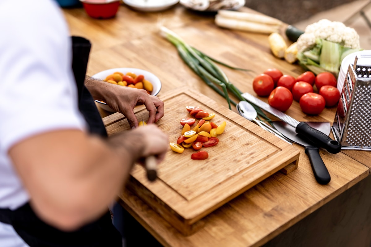Wholefoodscience Approach